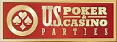US Poker & Casino Parties